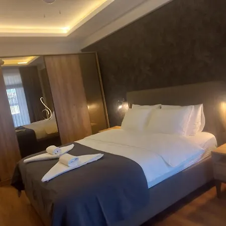 Villa Iclal Cappadocia *