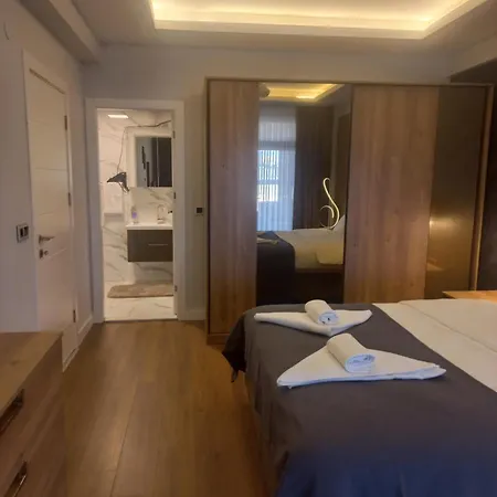 Villa Iclal Cappadocia *