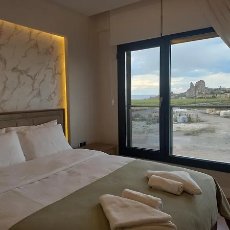 Villa Iclal Cappadocia Üçhisar