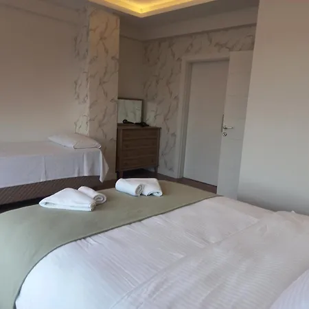 Villa Iclal Cappadocia