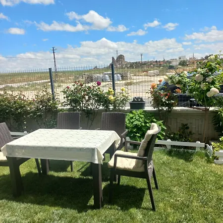 Villa Iclal Cappadocia