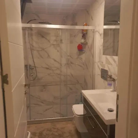 Villa Iclal Cappadocia Üçhisar