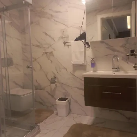 Iclal Cappadocia Villa