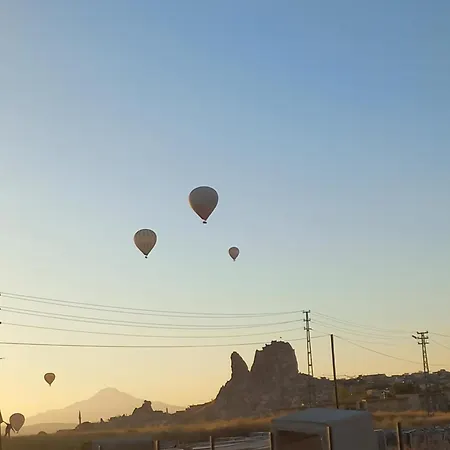 Iclal Cappadocia Üçhisar