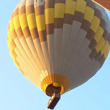 Villa Iclal Cappadocia