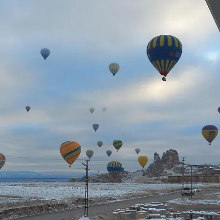 Iclal Cappadocia *